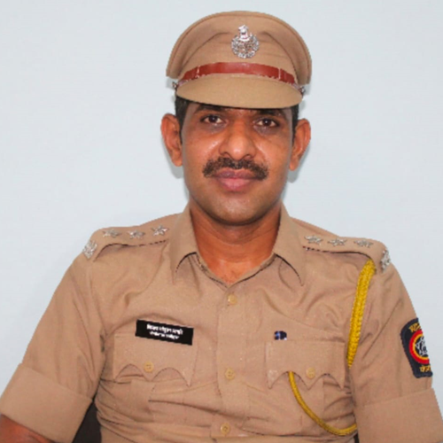 Shri. Vijay Pandurang Lagare Shri. Vijay Pandurang Lagare