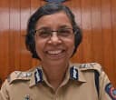 Smt.Rashmi Shukla (IPS)