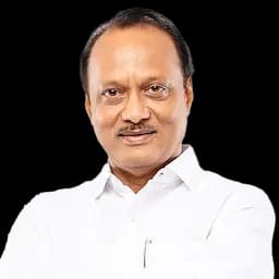 Shri.Ajit Pawar