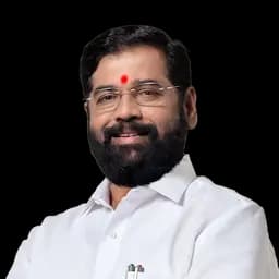 Shri.Eknath Shinde