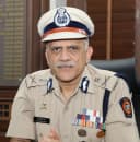 Shri. Sadanand Date (IPS)