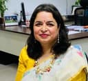 Smt. Manisha Patankar Mhaiskar