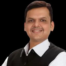 Shri.Devendra Fadnavis