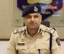 Shri. Virendra Mishra (IPS)